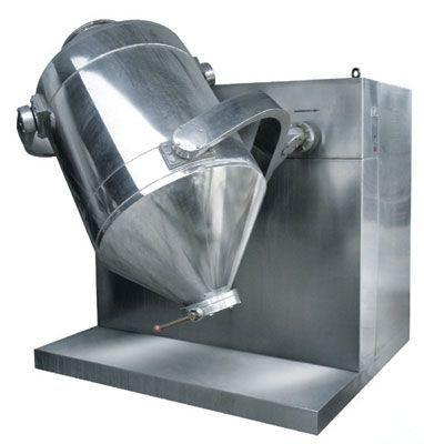 Quality Single Column Lifting Machinery Bin Stand Mixer Blender Mixer Machine for sale