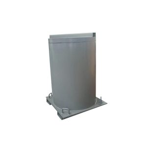 China Customized Radiation Protection Lead Shielded Container for Nuclear Medicine wholesale