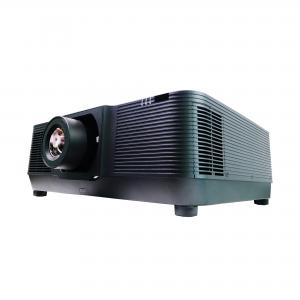 China 3LCD Outdoor Venue 4k 20000 Lumen Laser Projector , Building 3D Mapping Projector on sale