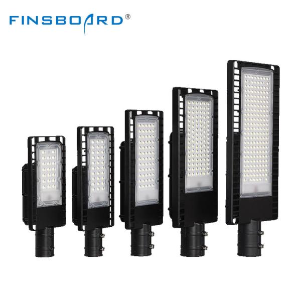 Quality Durable And Stable Energy Saving IP66 Waterproof Led Street Light For Road Street for sale