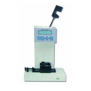 China Digital Display Charpy and Izod Impact Tester XJ-50Z on sale