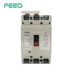 GB14048.2 standard IP20 400A Home Circuit Breakers