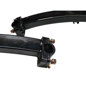 Powerful Road Sweeper Spray Arm Smooth Operation Street Sweeper Parts