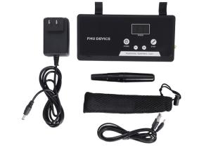China Fast Speed Permanent Makeup Microblading Machine Kit With Anti Flow Needles wholesale