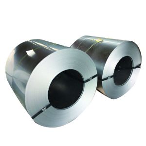 China SGS Martensite Ferritic 430 Stainless Steel Coil Customized Stainless Flashing Roll wholesale
