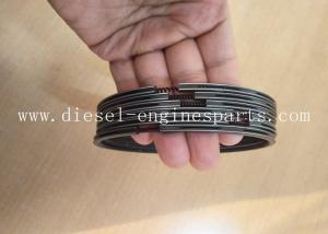 China Chromium Plated Diesel Engine Piston Ring Volvo TD41 TS16949 wholesale