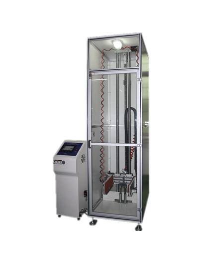 Quality PLC Controlled Mobile Phone Directional Drop Test Machine for sale