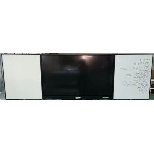 Boost Your Business With Interactive Flat Panel Advanced Display Solution