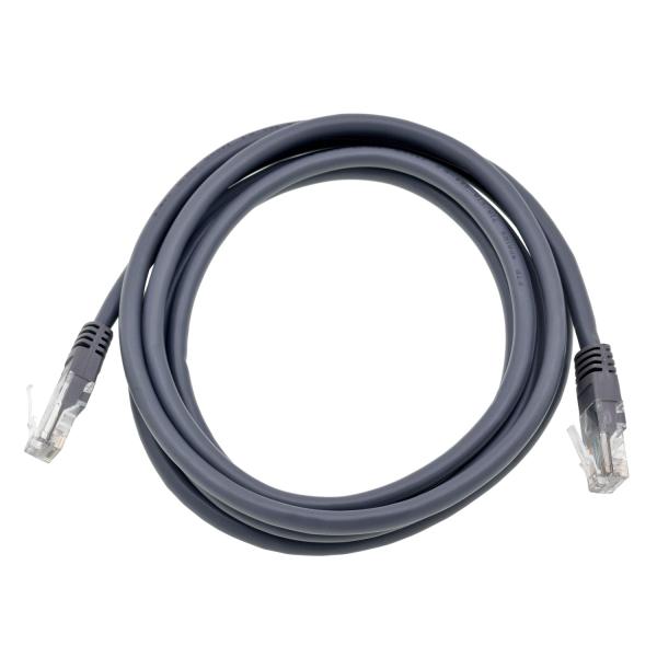 Quality CAT6 Ethernet Cable FTP 8p8c Shielded Network Cable For Data Transmission for sale