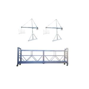 China 220V Building Window Cleaning Equipment For Wholesales wholesale