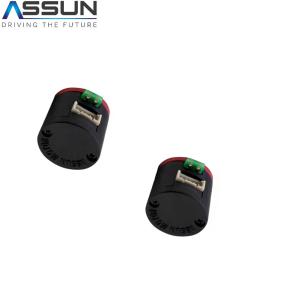 China 3 Channels Absolute Incremental Encoder , 6.5g quadrature incremental encoder wholesale