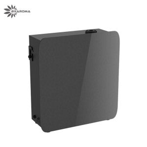 X300 Plug In Air Humidifier Aromatherapy 200ml Professional Aroma Diffuser