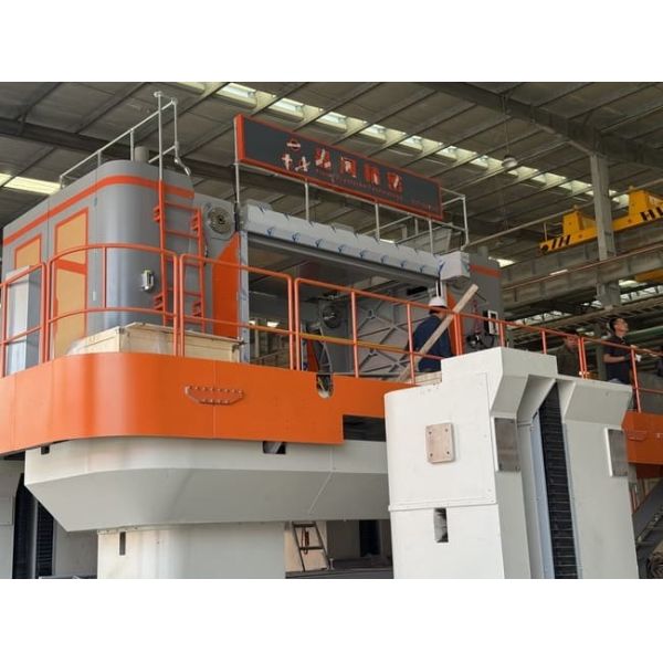 Super Thin Pinhe Wire Saw Multi Wire Saw Machine For Yellow Travertine Cutting