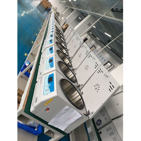 Cence L550 Low Speed Centrifuge 5500r/min 4x500ml Capacity