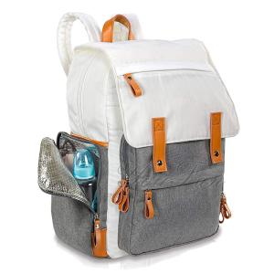 China Travel Baby Backpack Diaper Bag Organizer bag diaper baby on sale