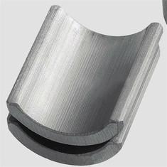 Quality Arc Segment Ferrite Arc Magnet Electric AC Fan Motor ISO9001 for sale