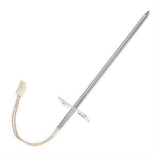 12001656 Oven Thermostat for Whirlpool Oven Temperature Sensor Compatible with AP2023670 8053344 74004943