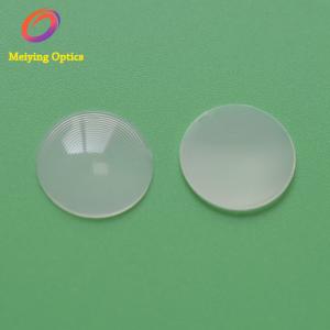 China HDPE Material Pir Fresnel Lens,Infrared Pir Sensor For Human Body Infrared Detection Model 13250 on sale