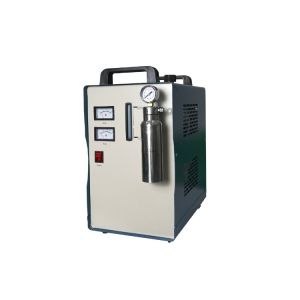 China 800w 150l Oxyhydrogen Welding Machine Polishing Fast And Smooth wholesale