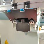 Solid Wood Vertical Woodworking MX5117B Spindle Moulder Machine with Sliding