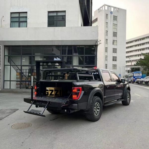 Universal Pickup Truck Tool Boxes Off Road Truck Accessories