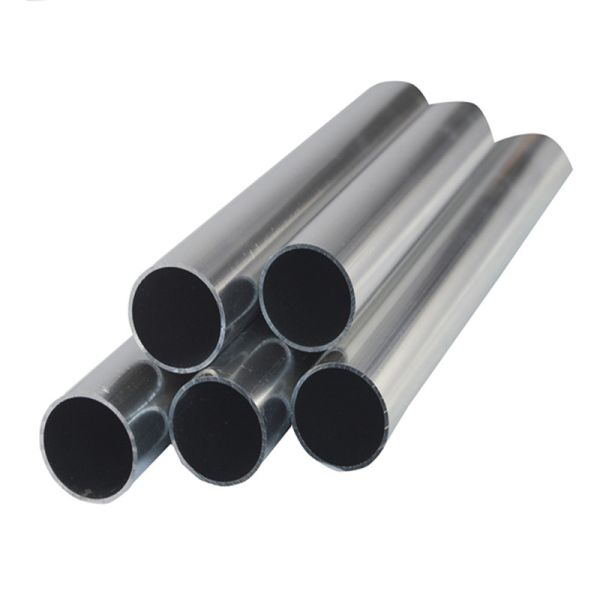Customized High Precision Aluminum Alloy Tube Smooth Appearance