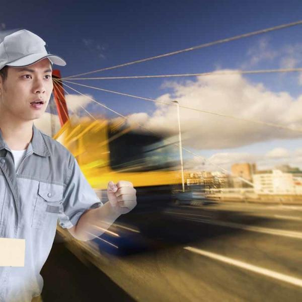Quality DDP FCL LCL International China Shipping Logistics With Dangerous Goods for sale