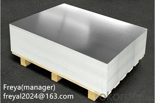 Good Quality Tinplate Packages 2.8/2.8 Tinplate Mill Factory Manufacturer T2.5