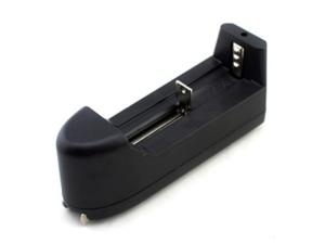 China 3.7V Intelligent Single Battery Charger For All Li Ion Batteries US Socket Standard wholesale