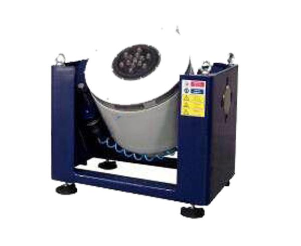 Quality Half - Sine Wave 300kgf Battery Testing Equipment with Vibration Shock Test Bench / LCD Display for sale