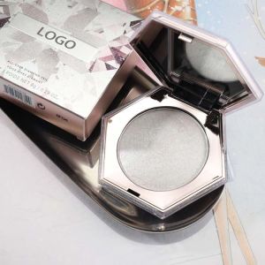 China Herbal Shimmer Bronzer Contour Highlight Face Body Makeup Long Lasting wholesale