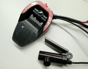 China Forward Collision Warning System Driver Advanced Assistance 22V - 36V wholesale