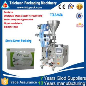 China Automatic Stevia Powder Vertical Packing Machine,Stevia Powder Packing Machine wholesale