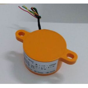 China PBT FRP 100-2000mm 180Khz Ultrasonic Waterproof Sensor wholesale