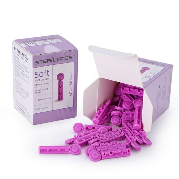 Hemoglobin Meter Household Medical Devices Blood Glucose Monitor Test Kit