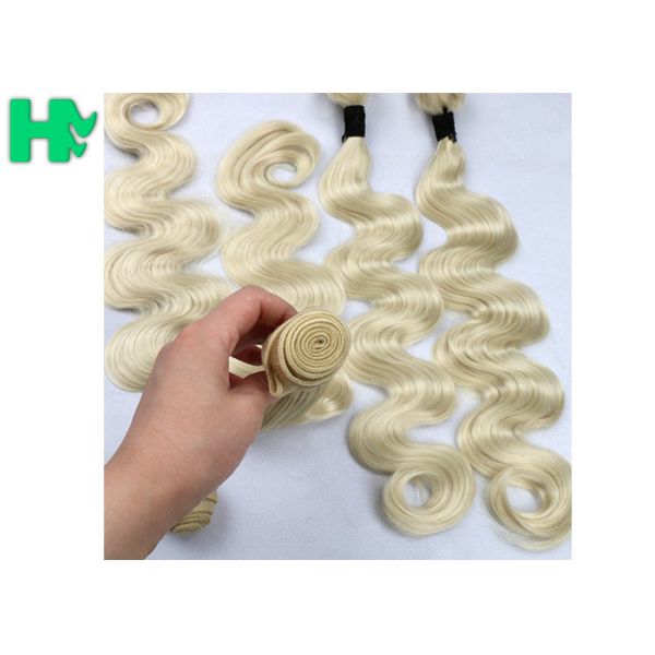 High Temperature Synthetic Hair Extensions Long Body Wave No Tangling And No Shedding