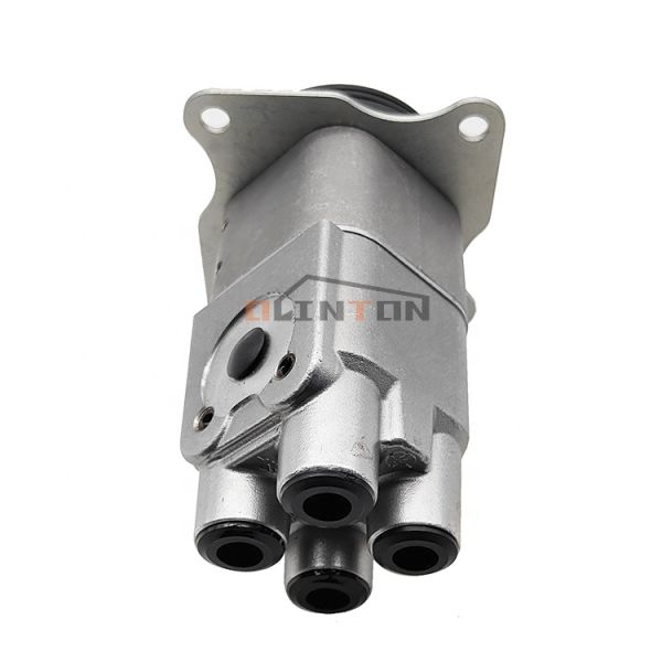 Bulldozer Spare Parts 702-16-01341 Pilot Valve Joystick For Komatsu D65 D85