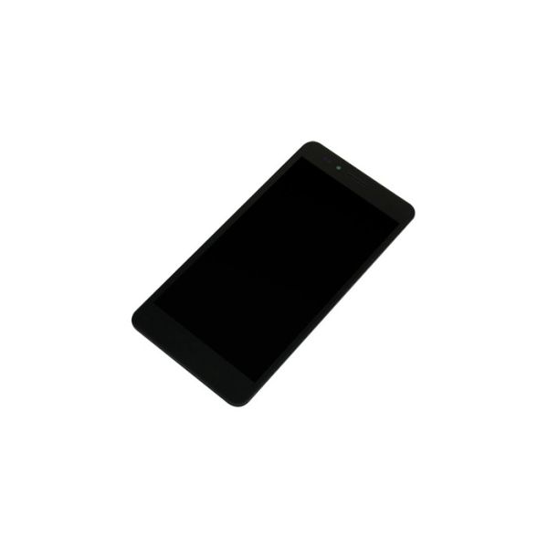 Lcd Repair Machine Mobile Phone Lcd Screen Huawei Y6 2017 Black Screen Have 12 Month Warranty