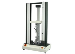 China Plastics Tensile Strength Testing Machine 500mm/Min With Data Analysis wholesale