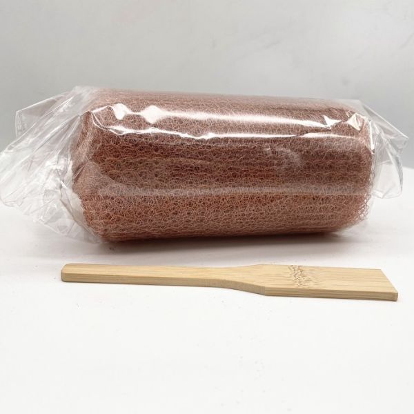 Customized Special Sizes 0.23mm Stainless Steel Knitted Wire Mesh Weaving Style Knitting