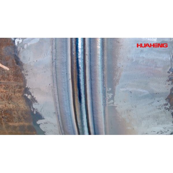 MIG TRACK 60 Welding Trolley System