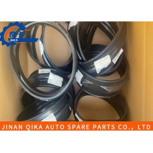 Wg9725193363 1 Howo Parts Truck Water Tank Hose Rubber Hose