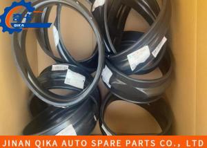 China Wg9725193363 1 Howo Parts Truck Water Tank Hose Rubber Hose wholesale
