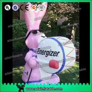 China Easter Bunny Inflatable wholesale