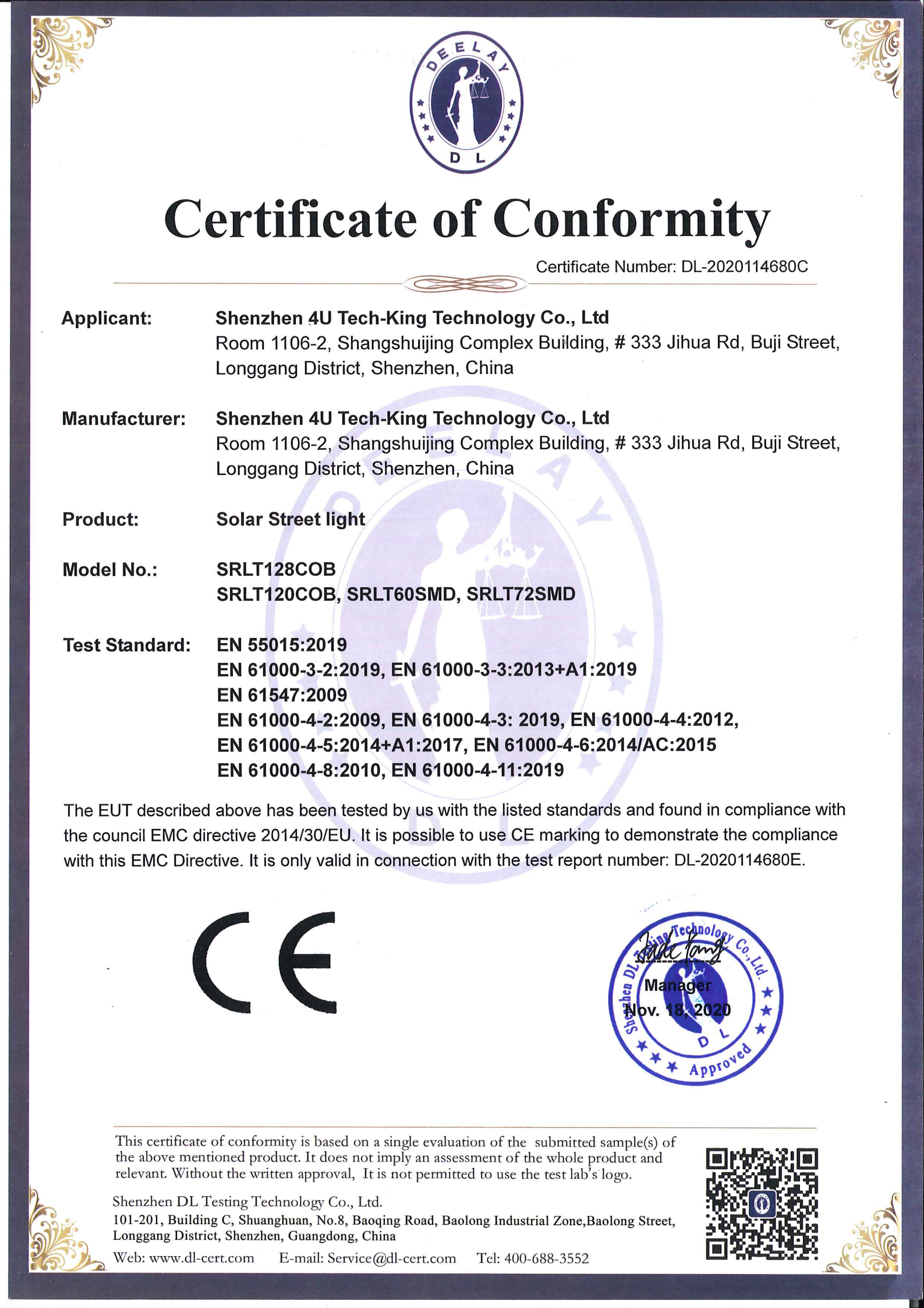 Waterproof 1200mAh 840g 2 IN 1 Led Torch Flame Solar Lights Aluminum Alloy