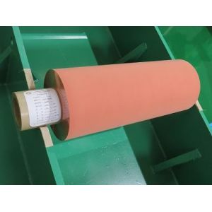 China 12mic Electrolytic Copper Foil , ED Rolled Annealed Copper Foil wholesale