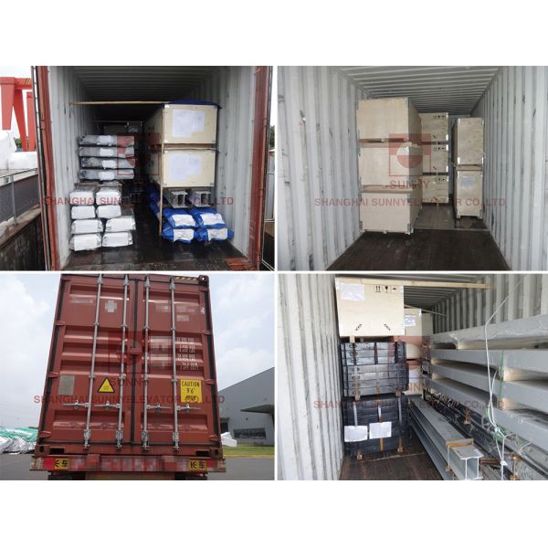 E - Frame Hoistway High Speed Elevator Low Noise Low Maintenance Cost For Home