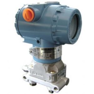 China Emerson 3051CG rosemount gauge pressure transmitter 3051CG3A04A1AH2M5Q4 wholesale