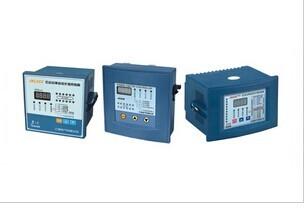 Quality Accurate Low Voltage Protection Devices , Reactive Power Compensation Controller for sale