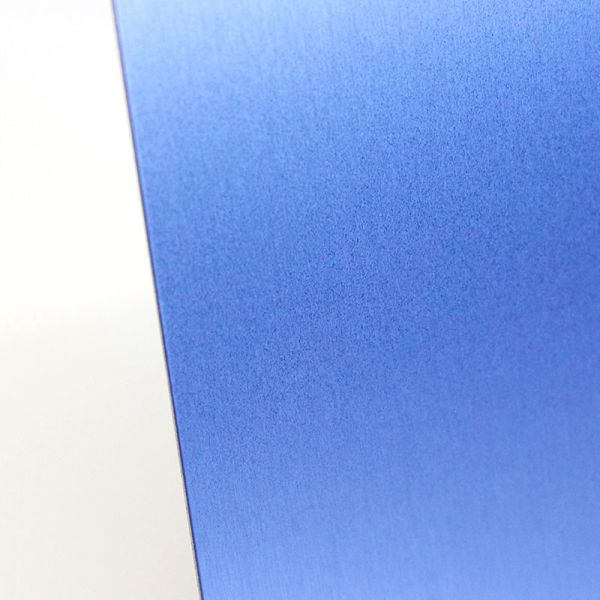 304 #4 Brushed Stainless Steel Sheet For Construction Decoration 3.0mm Thickness
